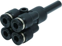 PISCO �`���[�u�t�B�b�e�B���O �u�����`���j�I����d���C �`���[�u4 �p��6 PRJ6-4