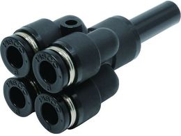 PISCO �`���[�u�t�B�b�e�B���O �u�����`���j�I����d���C �`���[�u6 �p��8 PRJ8-6