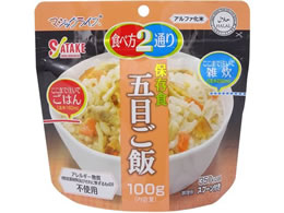 �T�^�P ���H �}�W�b�N���C�X �ܖڂ��� 100g 5�N�ۑ� 1FMR31032CE