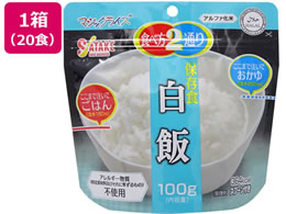 �T�^�P ���H �}�W�b�N���C�X ���� 100g 5�N�ۑ� 20�H 1FMR31014BE