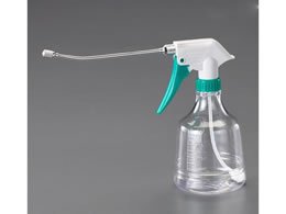 �G�X�R 500mL �X�v���[�{�g��(PET���� �����O�m�Y��) EA115MH-103