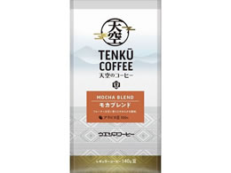 �E�G�V�}�R�[�q�[ �V��̃R�[�q�[ ���J�u�����h (��) 140g 009106668