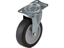 TRUSCO v[g݃LX^[75 ItzCg TYE-75EL-WC-OW