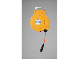 HATAYA 10mm�~13m �G�A�[�z�[�X���[��(��������) EA124BK-10