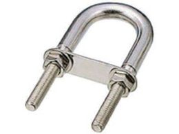 ���{ �X�e�����X U�{���gA�^ ����30mm U-81040