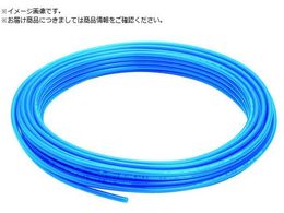 PISCO �|���E���^���`���[�u �u���[ 3�~2 20M UB0320-20-BU