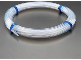 �G�X�R 8.0 10mm�~20m �t�b�f�����`���[�u(FEP) EA125F-10