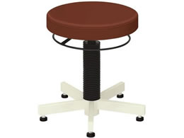 ���c�x�b�h �N�����P�`�F�A �A�W���X�^�[�t ���C�g�u���E�� TB-764-02