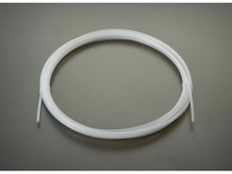 �G�X�R 6.0 8.0mm�~10m �t�b�f�����`���[�u(PTFE) EA125FC-8B