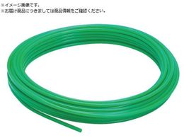 PISCO �|���E���^���`���[�u �O���[�� 4�~2.5 20M UB0425-20-G