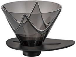HARIO V60 1�񒊏o�h���b�p�[ MUGEN VDMU-02-TB