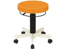 ���c�x�b�h �N�����P�`�F�A �L���X�^�[�t �I�����W TB-764-01