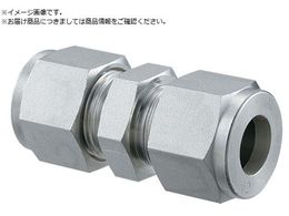 �t�W�g�N SUS316�����j�I�� ��6 �X�e�����X�Ǘp W�t�F���[���t�B�b�e�B���O U-6-0