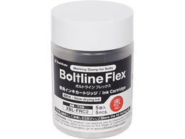 �V���`�n�^ �{���g���C�� �t���b�N�X�p �C���L�J�[�g���b�W 5�p�b�N �� XBL-FRC2-R�^5P