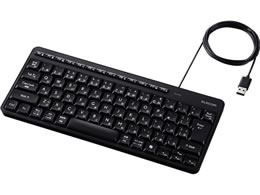 �G���R�� �L���L�[�{�[�h USB �É� �e���L�[���X �� TK-QT11MUMBK