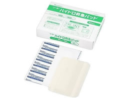 �n�C�h���~�}�p�b�h 100�~160mm 30���� 8-4734-02