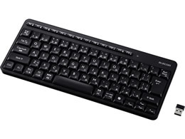 �G���R�� �����L�[�{�[�h �É� �e���L�[���X �� TK-QT11MDMBK