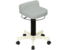 ���c�x�b�h �N�����P�`�F�A �L���X�^�[�t �O���[ TB-1113-01