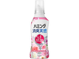 KAO �n�~���O���L���� ���[�Y&�t���[�����̍��� �{�� 510g