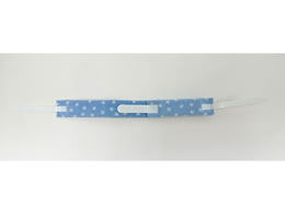 ���D �C�ǐ؊J�J�j���[���z���_�[ �V�����p 10�{�� 8-4791-03