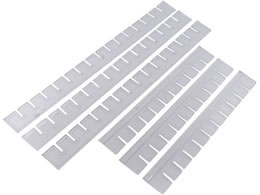 �A�Y���� �V���b�^�[���S���p �d�ؔZ�b�g �� 8-4811-21