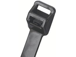 PANDUIT �����[�X�^�C ���O���\�i�C���������o���h �|���v���s���� PRT2EH-C100