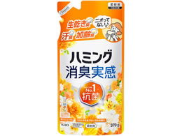 KAO �n�~���O���L���� �����b�N�X&�t���[�����̍��� �l�� 370g