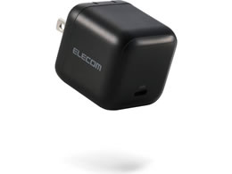�G���R�� USB-C�[�d�� C�~1 65W �u���b�N MPA-AC12465BK