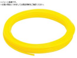 PISCO �|���E���^���`���[�u �C�G���[ 6�~4 20M UB0640-20-Y