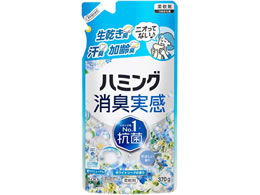 KAO �n�~���O���L���� �z���C�g�\�[�v�̍��� �l�� 370g