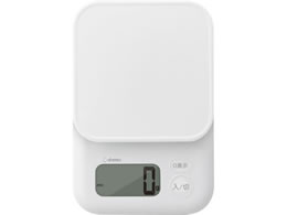 �h���e�b�N �L�b�`���X�P�[�� 2kg �z���C�g KS-733WT