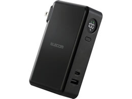 �G���R�� ��̌^���o�C���o�b�e���[10000mAh �� DE-AC12-10000BK