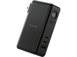 �G���R�� ��̌^���o�C���o�b�e���[10000mAh �� DE-AC13-10000BK