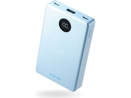 �G���R�� ���ő̃��o�C���o�b�e���[ 10000mAh �� DE-C86-10000BU
