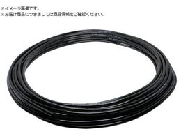 PISCO ��C��p�|���E���^���`���[�u �u���b�N 6�~4mm 100m UBT0640-100-B