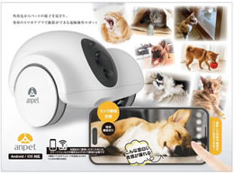 �A���T�[ ���ɂ�񌩎��� ANP-W001