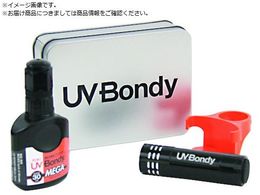 UV BONDY UV BONDY MEGA X^[^[Lbg 30ml mY^Cv