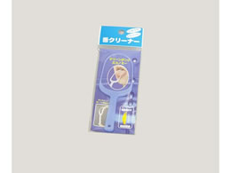 ���j���b�N ��u���V �N���[���^���O(�G�R�m�~�[�^�C�v)�u���[ 8-5147-01