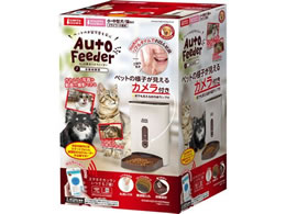 �}���J�� �y�b�g�I�[�g�t�B�[�_�[ �J�����t DA-381