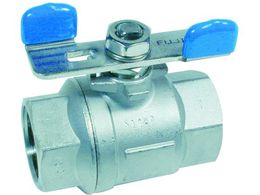 Fujikin ˂݃{[ XeX| 3.92MPa t{A^Cv{[ 8A 1 4 UBVNF-14B-BU-R