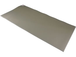 �A�N�V�����W���p�� �Ռ��z���}�b�g(�A���e�B�����_�[�}�b�g)750�~1500�~5mm �O���[ 8-5148-02