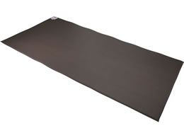 �A�N�V�����W���p�� �Ռ��z���}�b�g(�A���e�B�����_�[�}�b�g)750�~1500�~5mm �u���E�� 8-5148-04