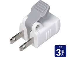 �����d�� �y�ɔ�����A�_�v�^�[ 3���� RTP-303NB(W)