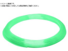 PISCO �\�t�g�|���E���^���`���[�u �N���A�O���[�� 4�~2.5 20M UC0425-20-CG