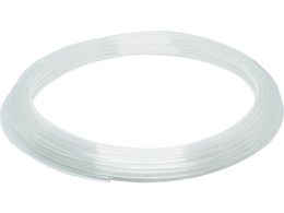 PISCO �\�t�g�|���E���^���`���[�u �N���A 6�~4mm 20M UC0640-20-C