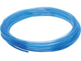 PISCO �\�t�g�|���E���^���`���[�u �N���A�u���[ 6�~4mm 20M UC0640-20-CB