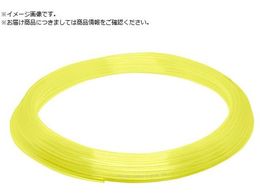 PISCO �\�t�g�|���E���^���`���[�u �N���A�C�G���[ 6�~4 20M UC0640-20-CY