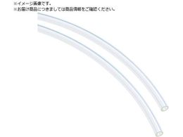 PISCO �\�t�g�|���E���^���`���[�u �N���A 12�~8mm 100M UC1280-100-C