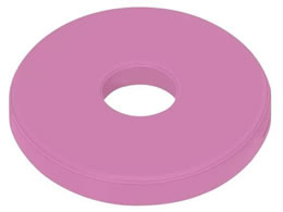 ���c�x�b�h �~���N�b�V���� 25-2849-0007 �r�j�����U�[�s���N ���c�x�b�h���쏊 TB-1449(40X5CM)