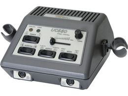 �E�����~�j�^�[ �n�C�u���b�h�R���g��-���[ UC550C-21